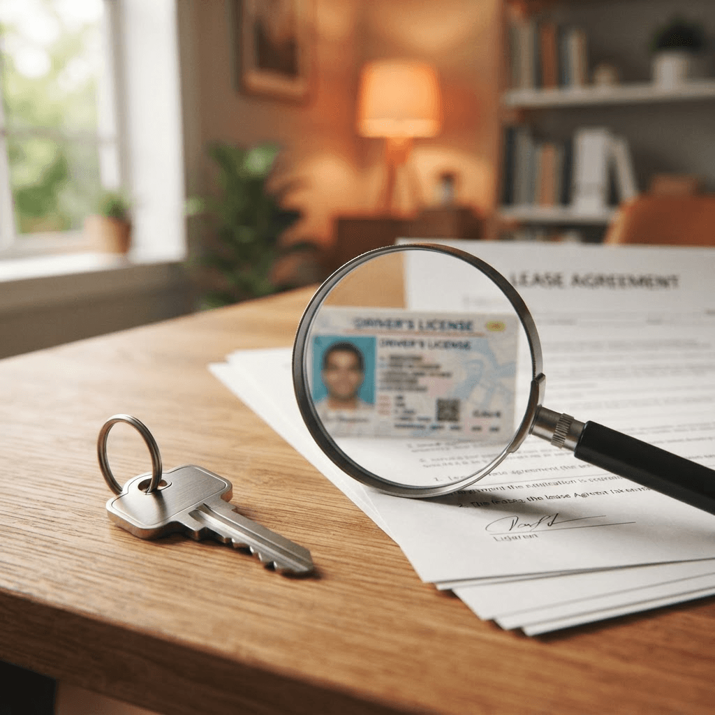 Stolen Identities, Fake Leases: How Fraud Fuels the Squatter Crisis (and How to Stop It)