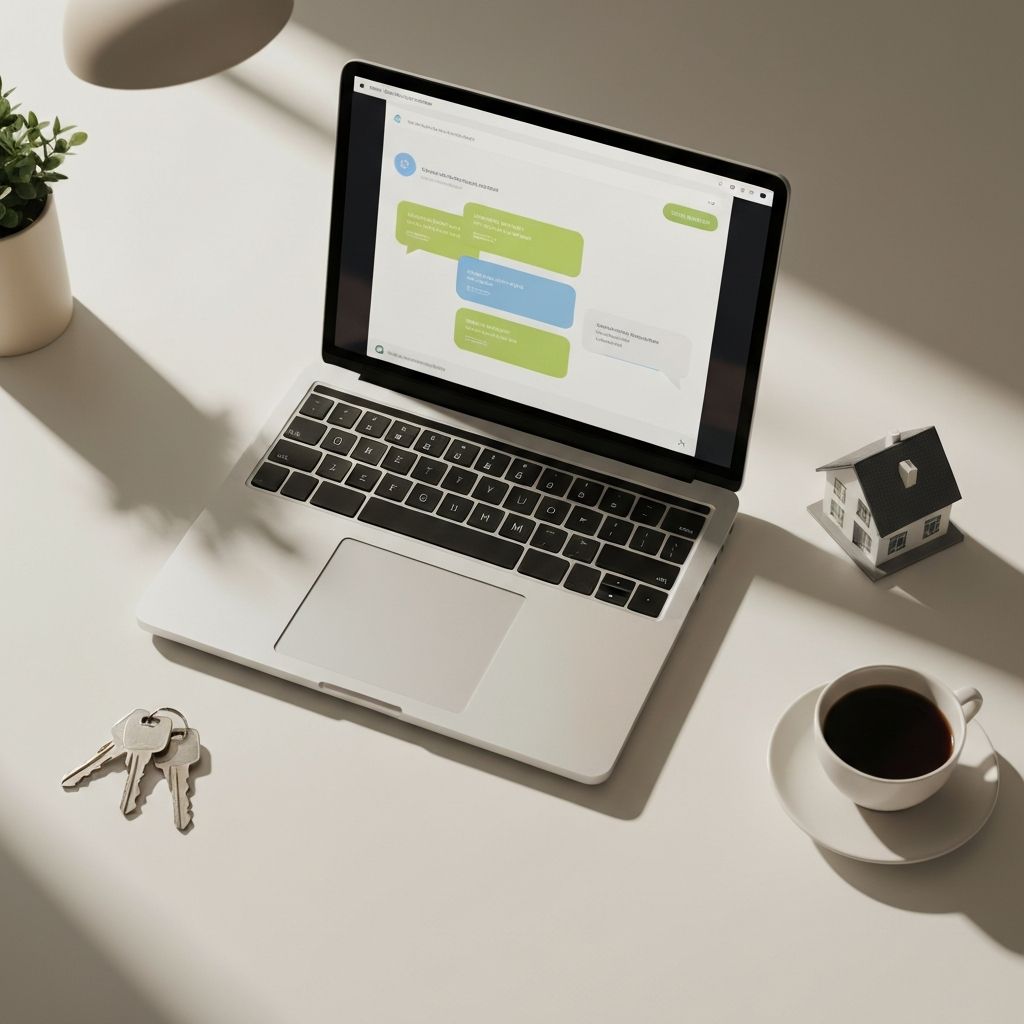 Creating Your Own Property Management Agent with RentPager