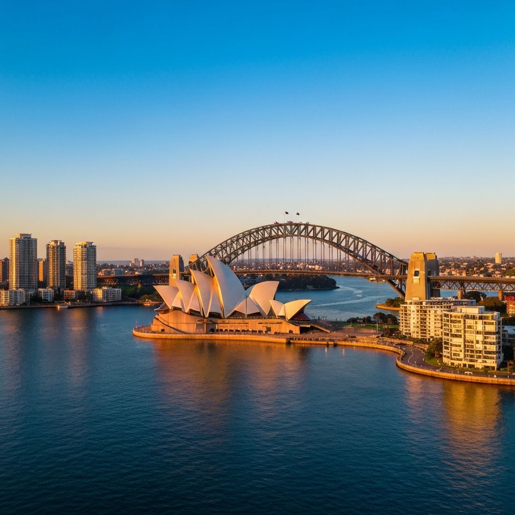 G'day Australia! RentPager is Now Live Down Under